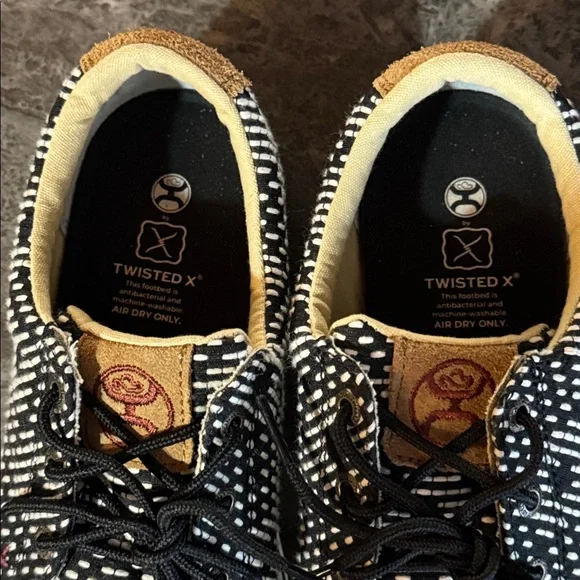 Twisted X WOMEN'S HOOEY LOPER. 8.5 - Picture 5 of 7